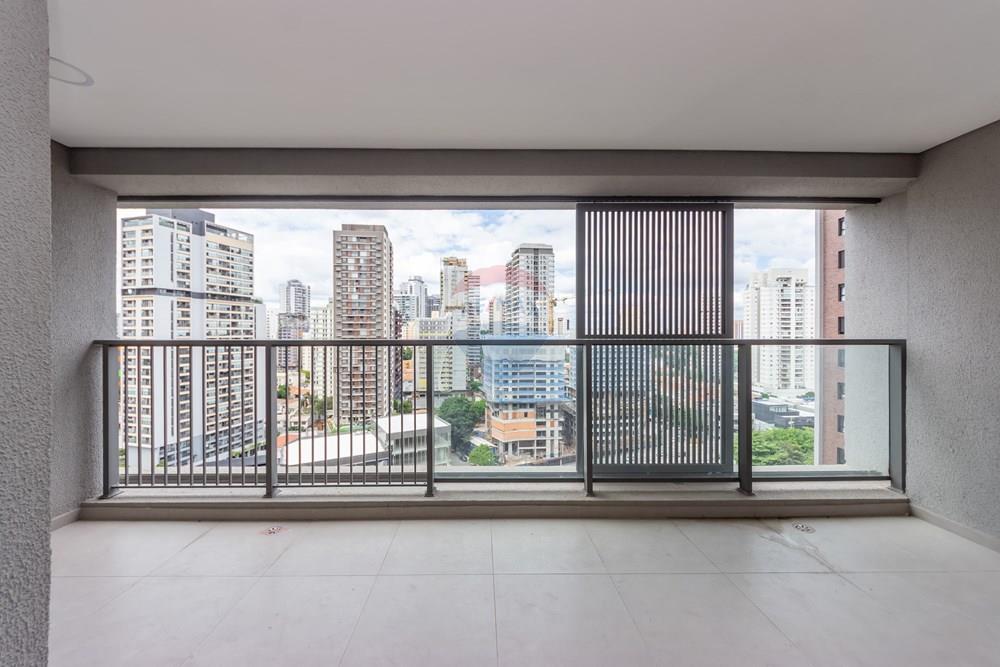 Apartamento - Venda - São Paulo , São Paulo - IMG_391518.jpg - Área Gourmet - 601371045-13