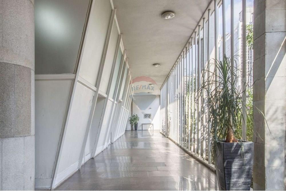 Apartamento - Venda - São Paulo , São Paulo - 07.jpg - Pátio interno - 602201008-217