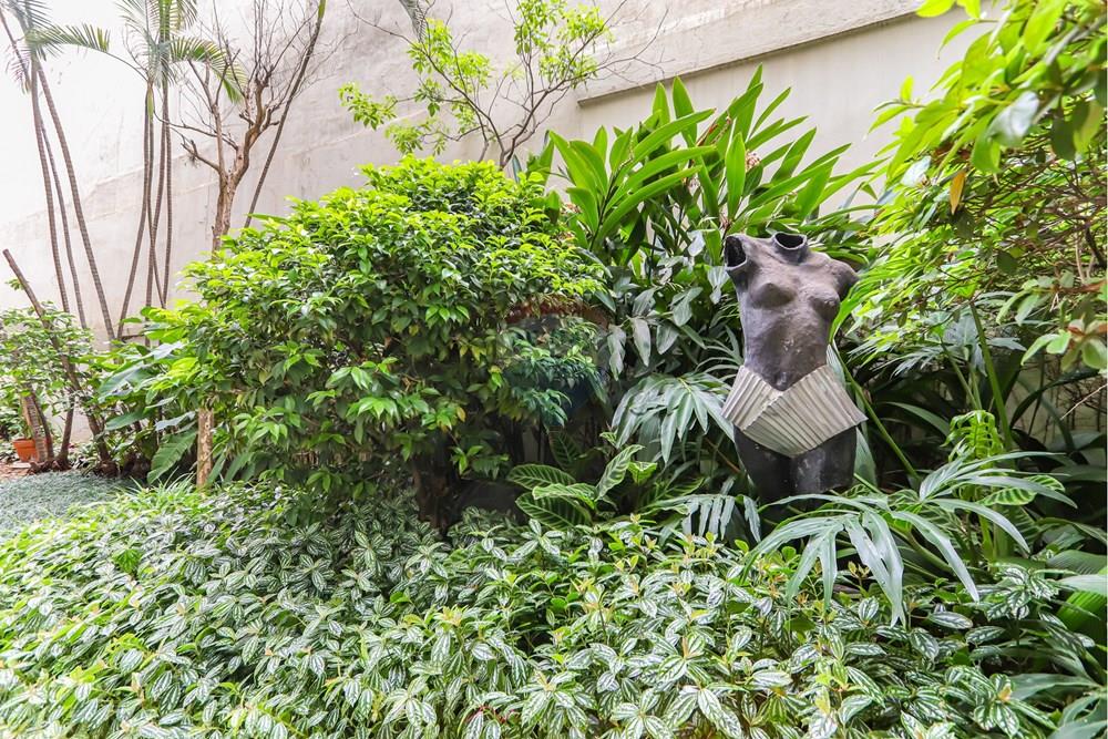 Apartamento - Venda - São Paulo , São Paulo - 02area-condominial_005.jpg - 602281029-26