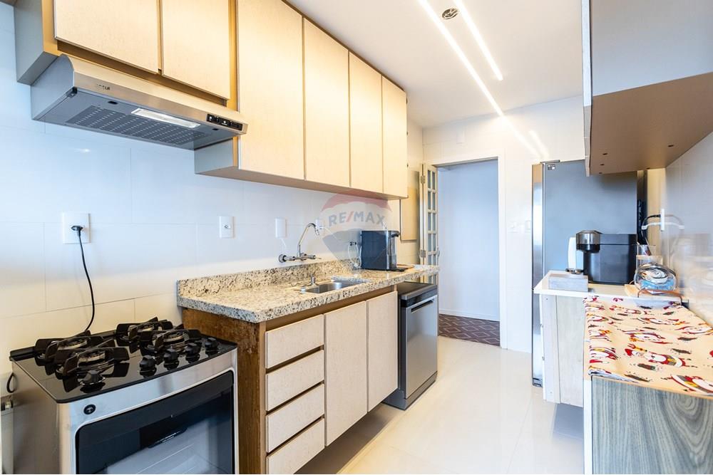 Apartamento - Venda - São Paulo , São Paulo - _MG_3061.jpg - Cozinha - 601751098-77