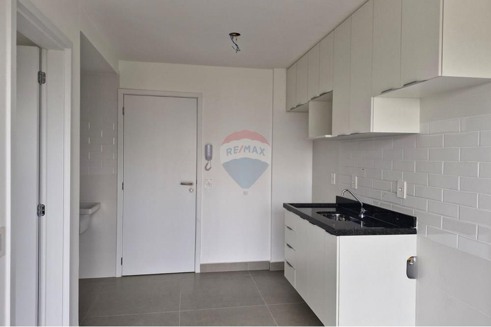 Apartamento - Alugar - São Paulo , São Paulo - d7b5c147-e0f6-450d-bd19-367741908ec5.jpg - 602291018-205