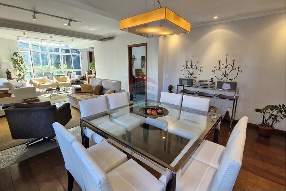 Duplex - Venda - São Paulo , São Paulo - RUA PROF. JOSÉ HORÁCIO MEIRELLES, 599 (19).jpg - Sala de jantar - 601131004-150