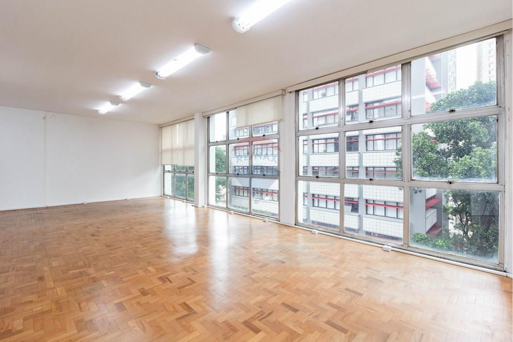 Cj. Comercial/ Sala - Venda - São Paulo , São Paulo - _MG_2585.jpg - 601361016-175