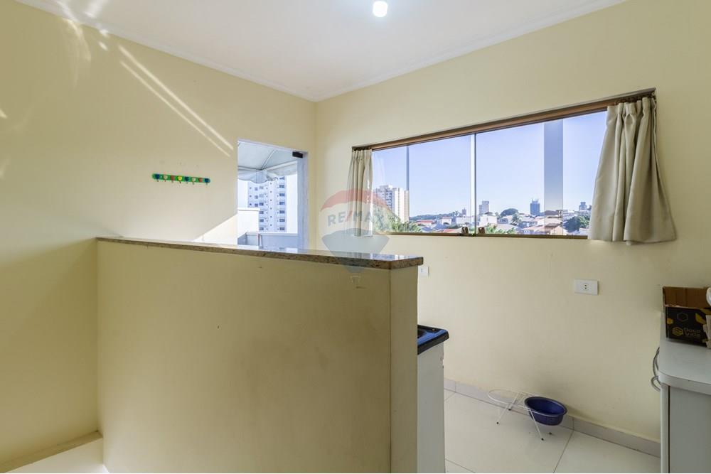 Casa - Venda - São Paulo , São Paulo - 5 AREA SERV.jpg - 601261021-428