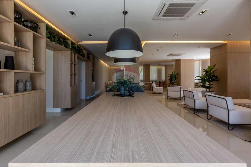 Apartamento - Alugar - São Paulo , São Paulo - Salão de Festas Adulto.jpg - 601471030-48