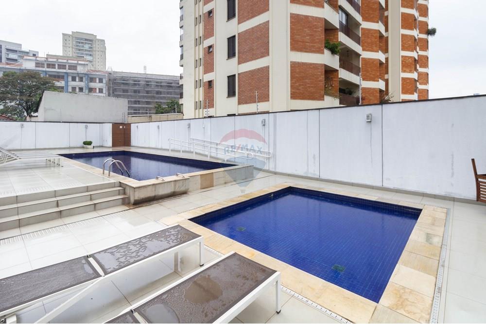 Apartamento - Venda - São Paulo , São Paulo - 20 AREA PISCINA (2).jpg - 602281025-33