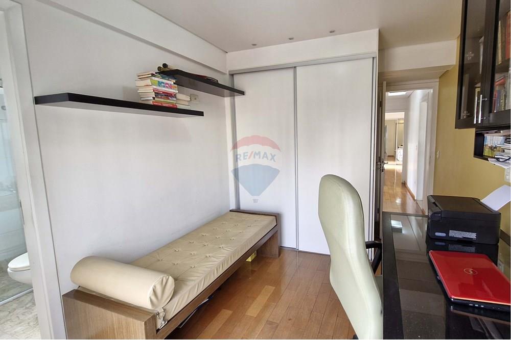 Apartamento - Venda - São Paulo , São Paulo - RUA ANA BENVINDA DE ANDRADE, 118 (35).jpg - 601051002-122