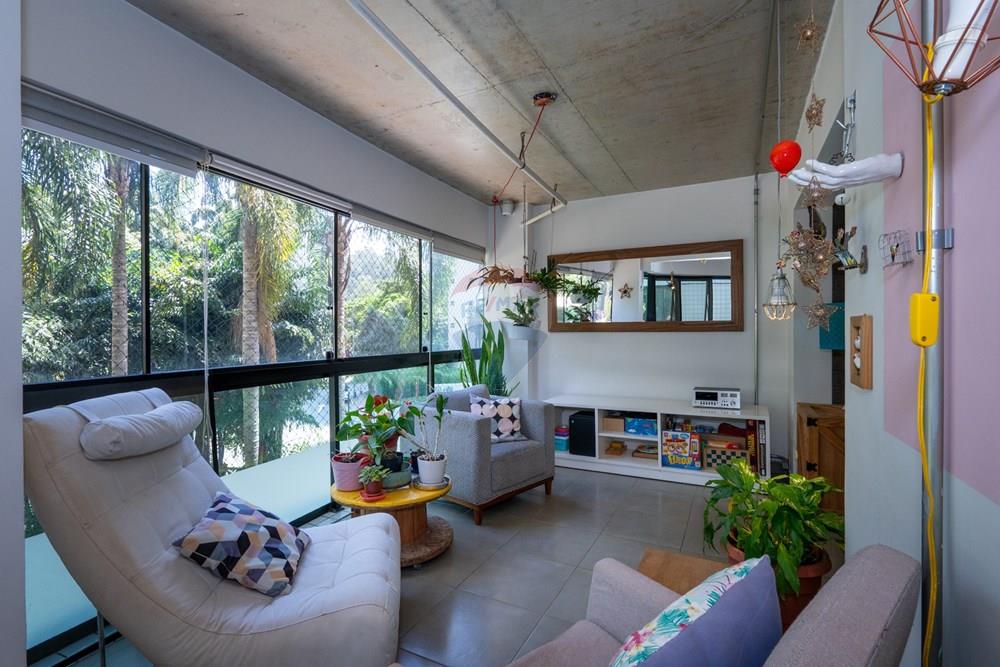 Apartamento - Venda - São Paulo , São Paulo - 01fotos_016.jpg - 601251016-105