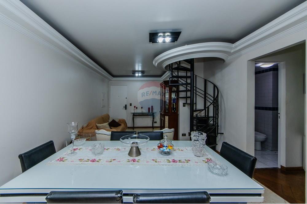 Cobertura - Venda - São Paulo , São Paulo - Rua Praia do castelo - vila Mascote  (17).jpg - 601301011-339