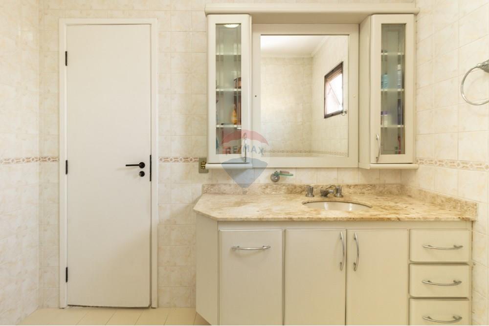 Casa de Condomínio - Venda - São Paulo , São Paulo - 22 BANH. QUARTO 3 (3).jpg - 602281025-31