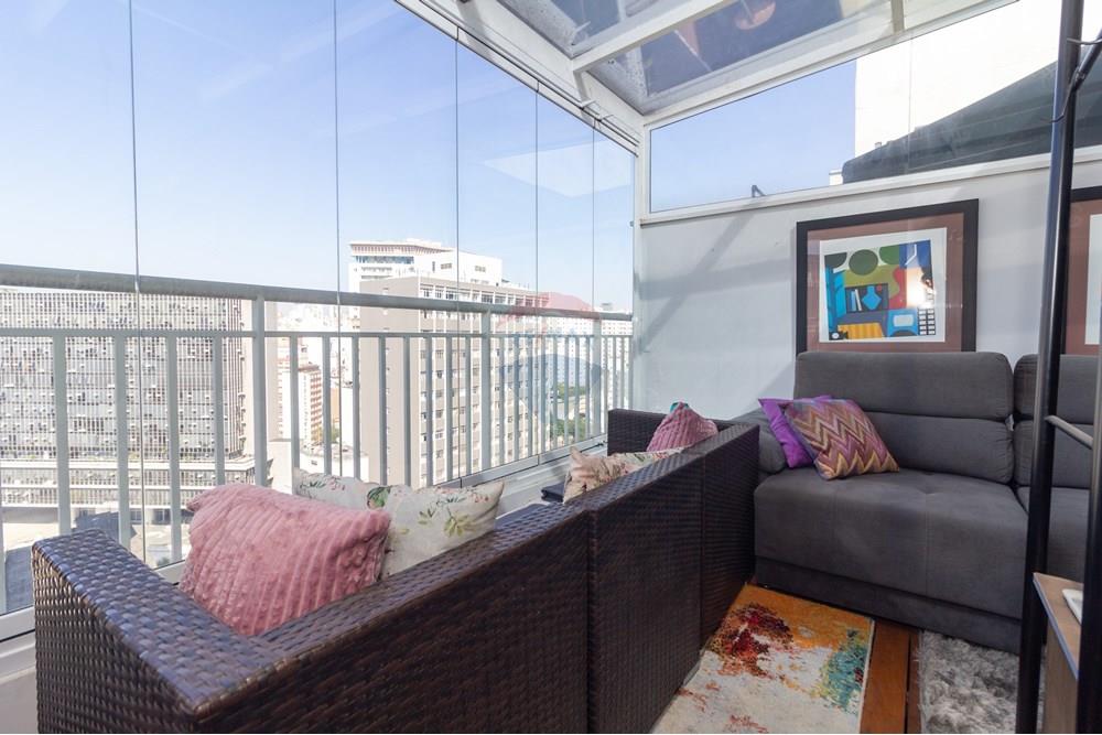 Studio - Venda - São Paulo , São Paulo - 01_024.JPG - 601401041-24