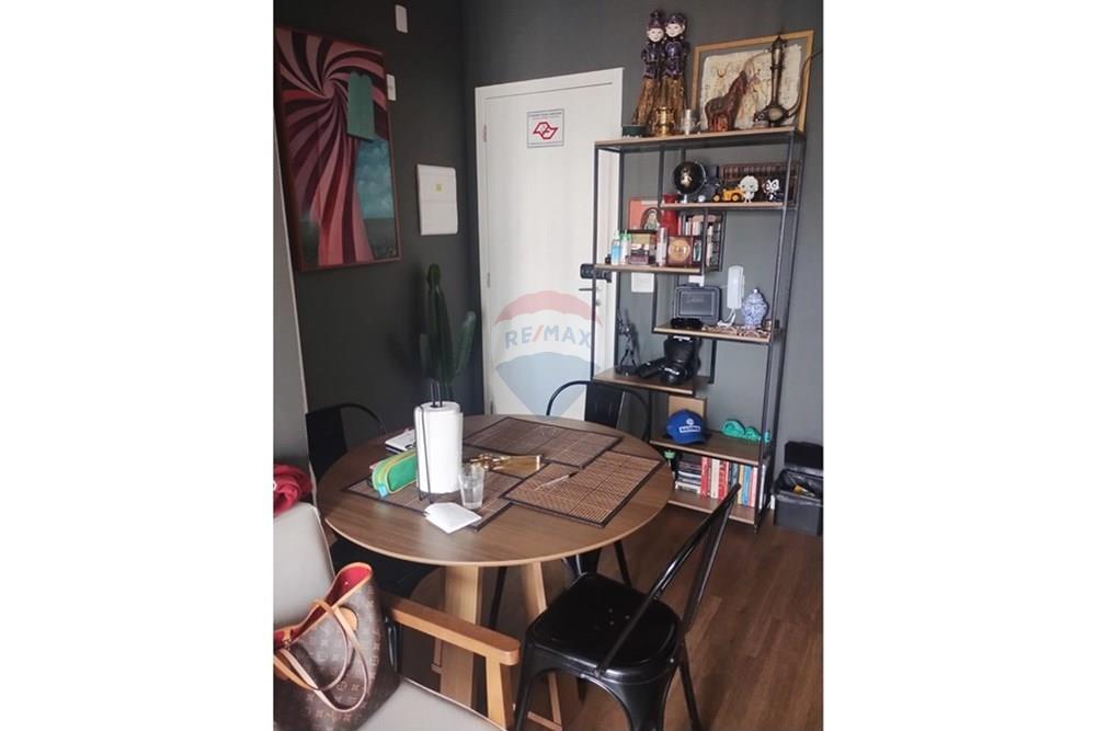 Studio - Alugar - São Paulo , São Paulo - IMG-20251201-WA0014.jpg - 602221006-23