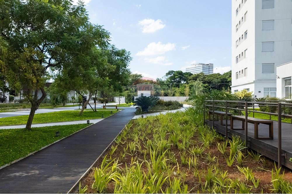 Apartamento - Venda - São Paulo , São Paulo - 78_AP.jpg - 601471007-70