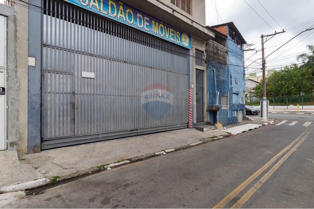 Casa Comercial - Venda - Osasco , São Paulo - 10 FACHADA (1).jpg - 601261089-529