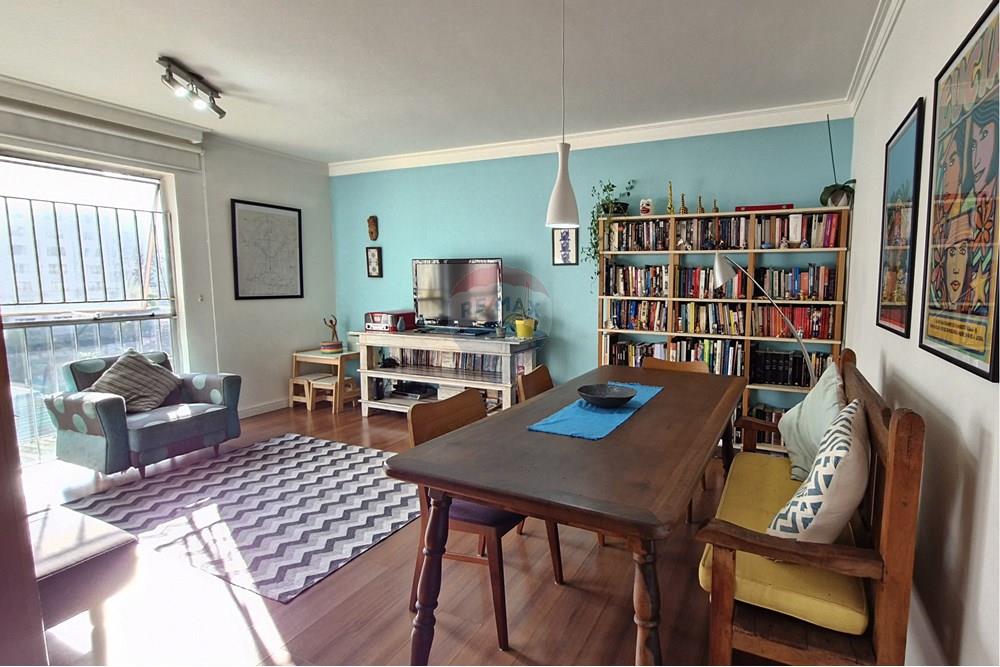 Apartamento - Venda - São Paulo , São Paulo - RUA CANCIONEIRO POPULAR, 116 (6).jpg - 601361016-163