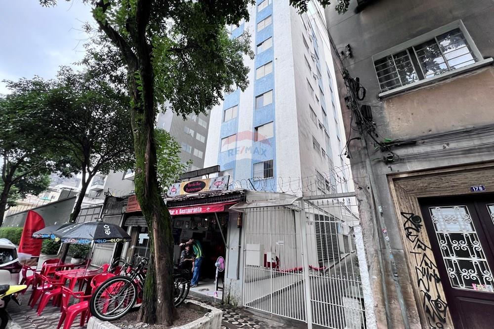 Apartamento - Alugar - São Paulo , São Paulo - IMG_1469.JPG - 601471030-85