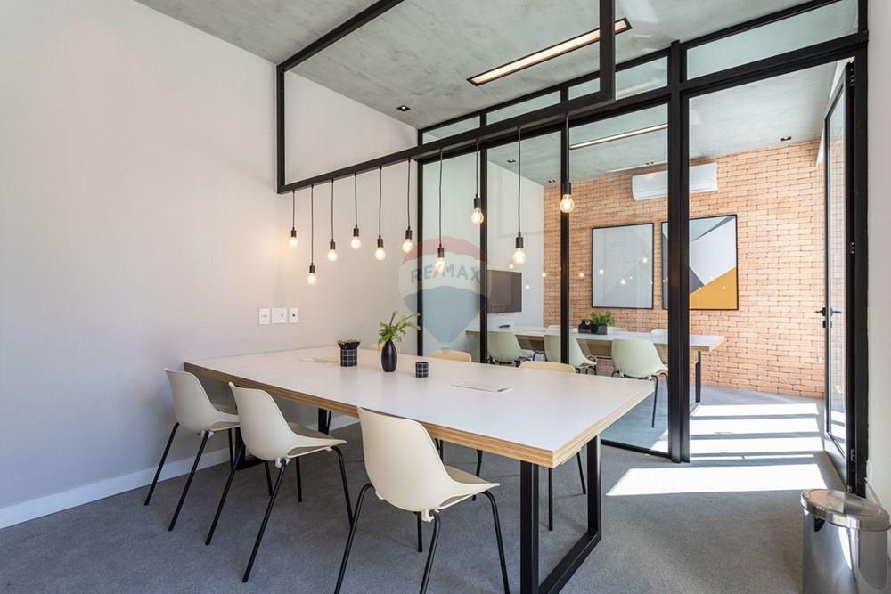 Apartamento - Alugar - São Paulo , São Paulo - Coworking.jpg - 601261084-59