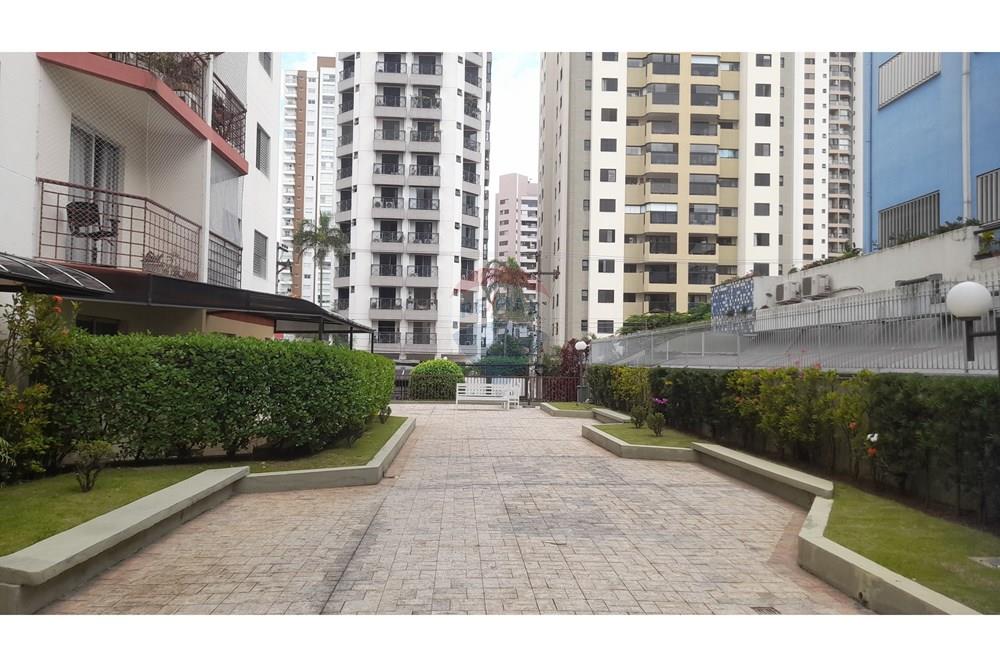 Apartamento - Alugar - São Paulo , São Paulo - 20260306_105049.jpg - 601261113-11