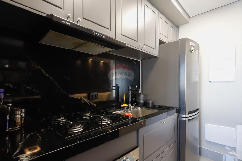 Apartamento - Venda - São Paulo , São Paulo - 25-11-11-R. Fortunato Ferraz, 210 - Vila Anastácio_033_CapodannoFotografia.jpg - 602341026-20