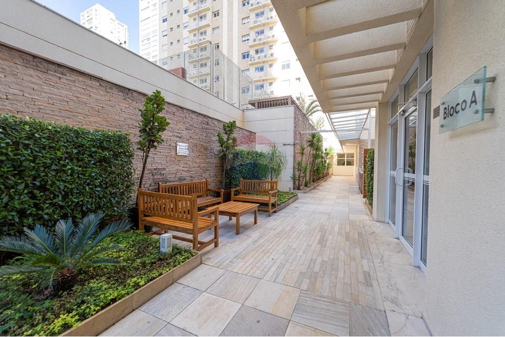 Apartamento - Venda - São Paulo , São Paulo -  CAMPO BELO DU CHAMP (69).JPG - 601301082-4