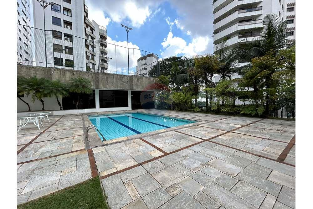 Apartamento para alugar com 4 quartos, 286m² - Foto 41