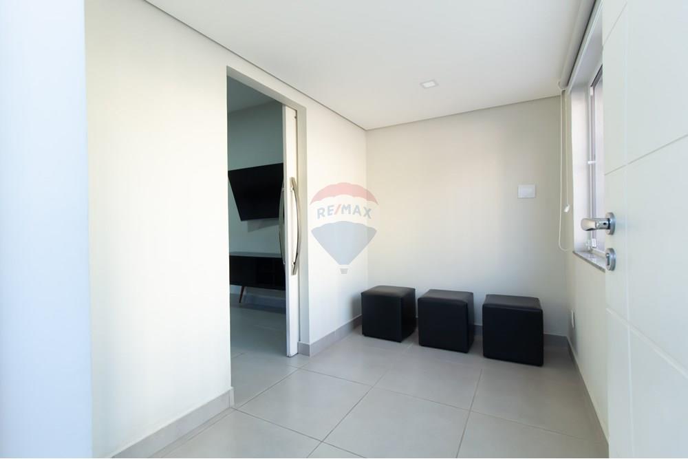 Sobrado - Venda - São Paulo , São Paulo - 01 Hall.jpg - 601971018-1230