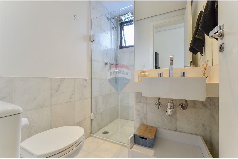 Apartamento - Venda - São Paulo , São Paulo - 21 - 601251016-92