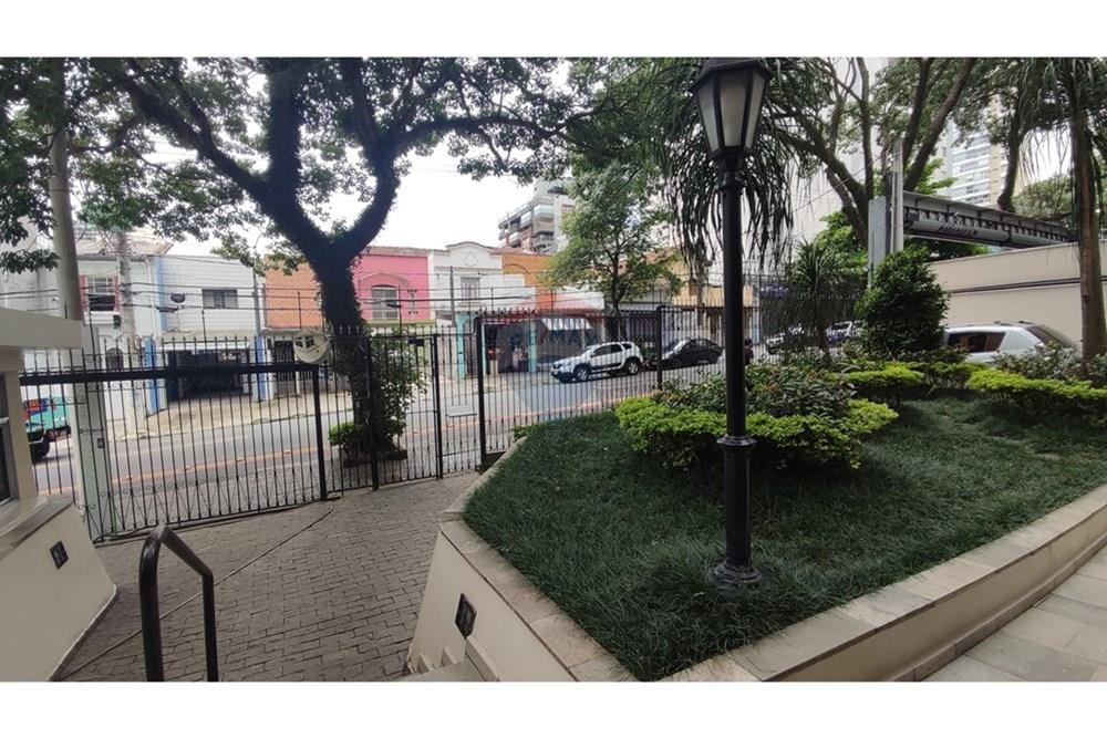 Apartamento - Alugar - São Paulo , São Paulo - IMG_20260122_104936.jpg - 602191022-34