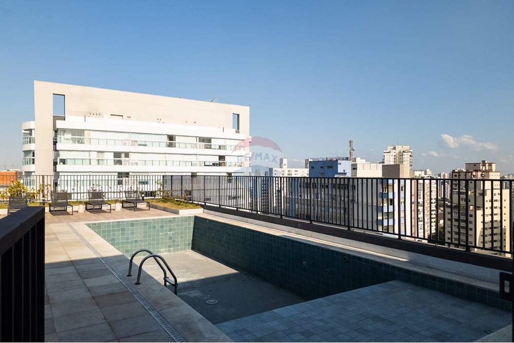 Apartamento - Venda - São Paulo , São Paulo - 55_AP.jpg - 601971051-45