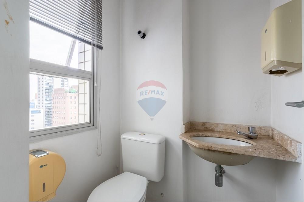 Cj. Comercial/ Sala - Venda - São Paulo , São Paulo - 30_Sala Comercial.jpg - 601971018-1200