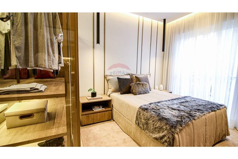 Apartamento - Venda - São Paulo , São Paulo - BLUE-HOME-DECORADO-DESKTOP-18.jpg - 602071012-34