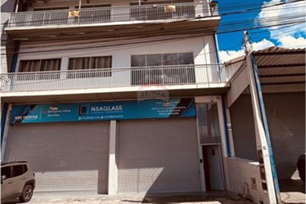 Cj. Comercial/ Sala - Alugar - Caieiras , São Paulo - IMG_0828.jpg - 602141065-30