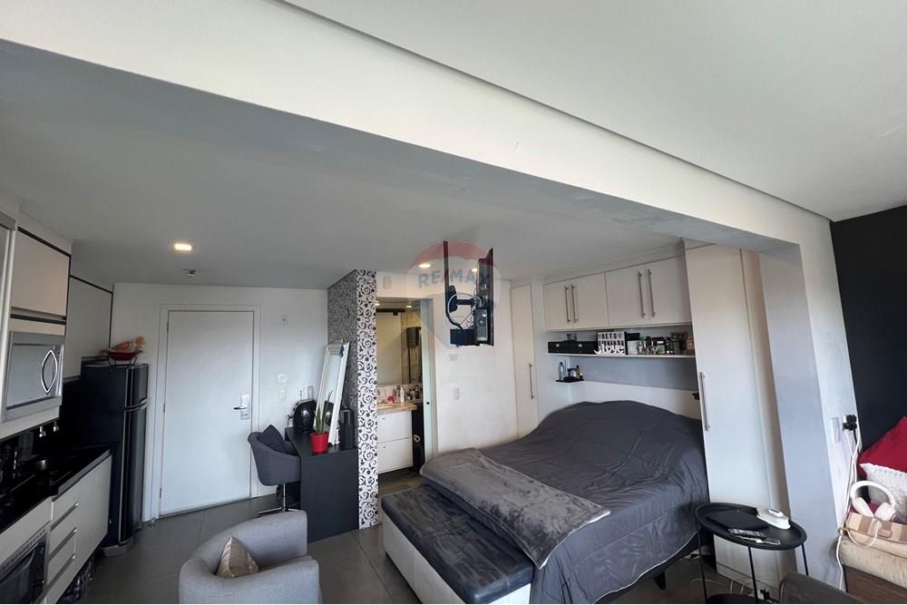 Studio - Alugar - São Paulo , São Paulo - IMG_6164.jpg - 601241068-4