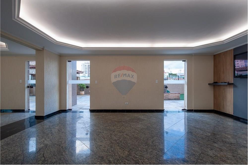 Apartamento - Venda - São Paulo , São Paulo - salão de festas v3.jpg - 601311009-210