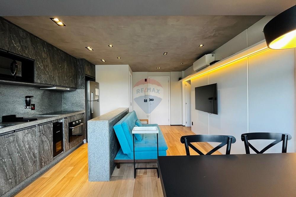 Apartamento - Alugar - São Paulo , São Paulo - IMG_7549.JPG - 602141062-8