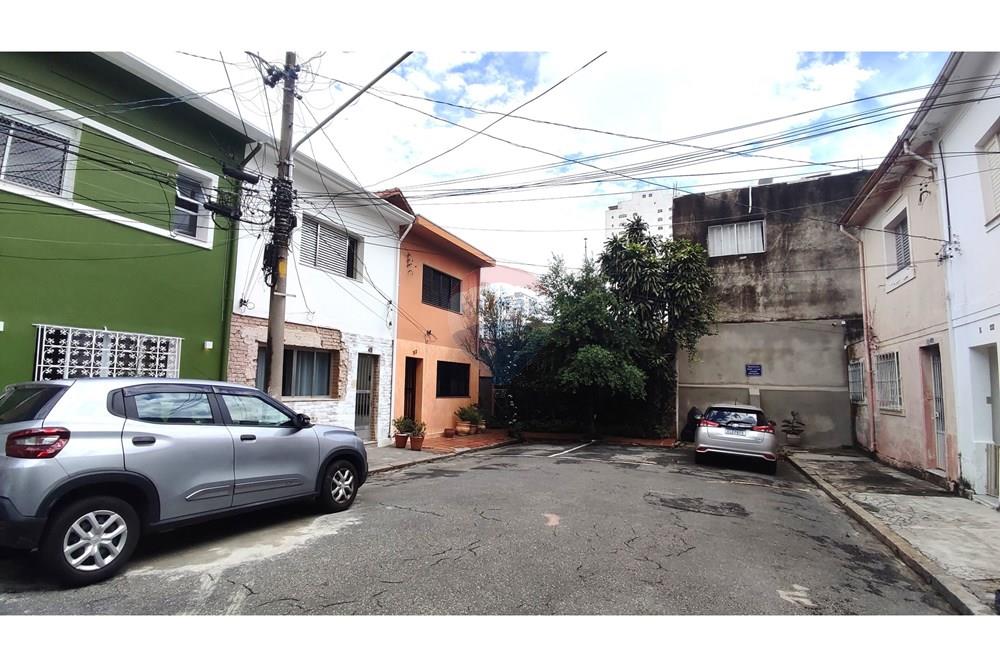 Casa de Vila - Alugar - São Paulo , São Paulo - IMG_20251213_100715.jpg - 602191022-31