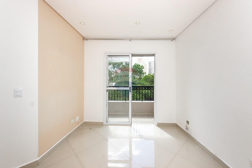 Apartamento - Venda - São Paulo , São Paulo - 1-16.jpg - 601721054-8