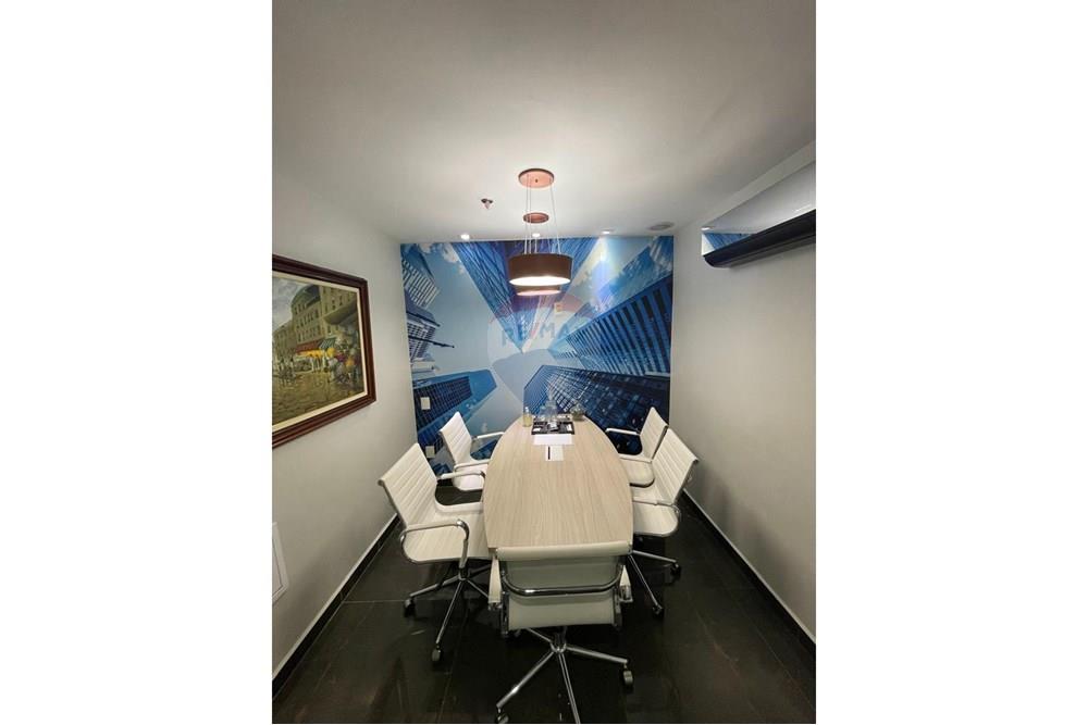 Cj. Comercial/ Sala - Alugar - São Paulo , São Paulo - 9.jpg - 602291021-258