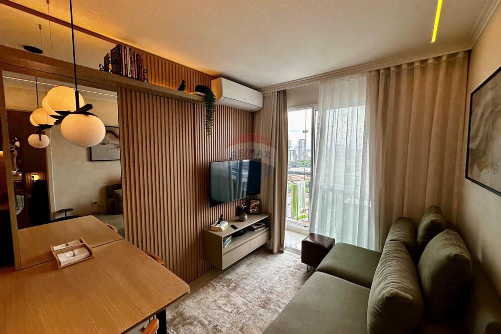 Apartamento - Venda - São Paulo , São Paulo - IMG_7719.jpeg - 601421003-81