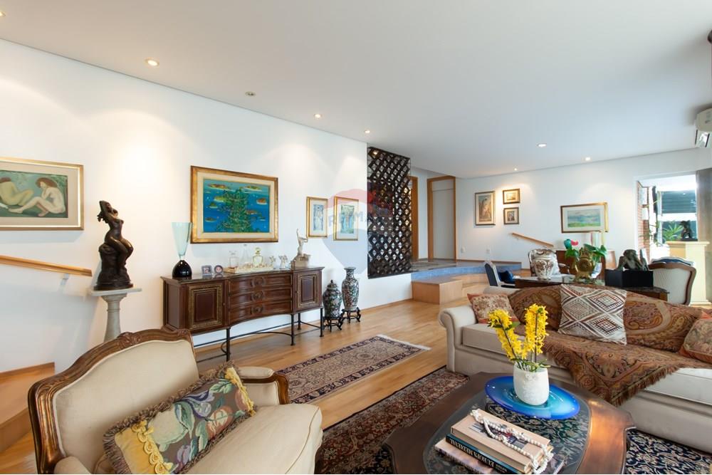 Residential - คอนโด-อพาร์ทเมนต์ - เซาเปาโล , เซาเปาโล - BR - 05 Sala.jpg - 601971072-32