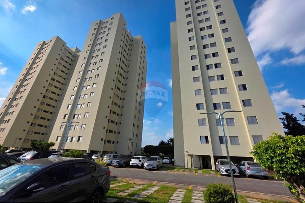 Apartamento - Alugar - São Paulo , São Paulo - 20260303_161219.jpg - 602381002-167