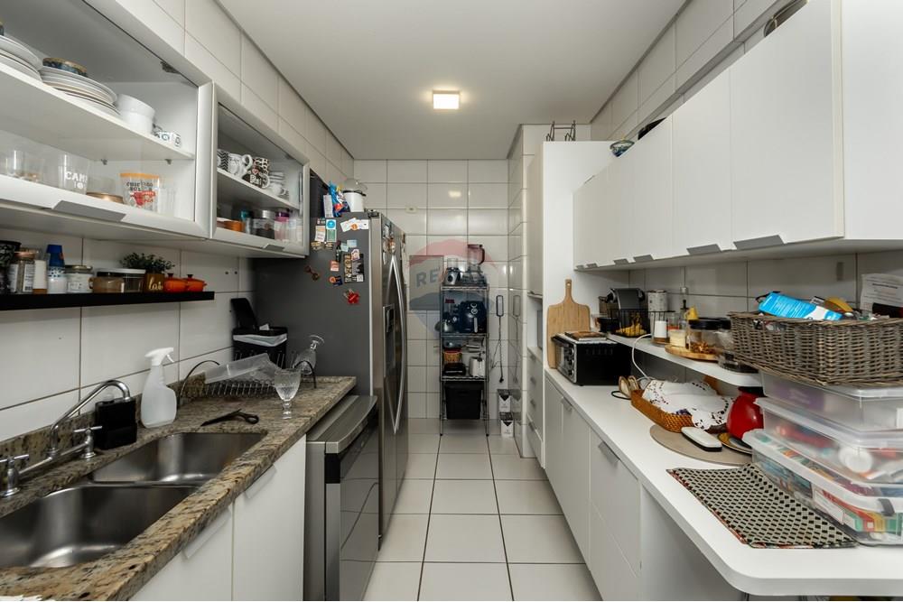 Apartamento - Venda - São Paulo , São Paulo - IMG_953323.jpg - 602241008-42