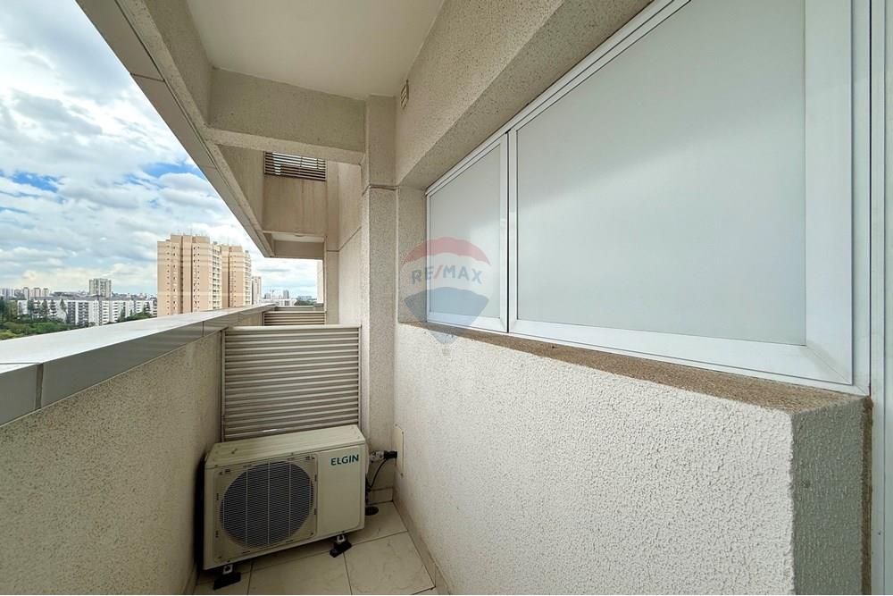 Cj. Comercial/ Sala - Alugar - São Paulo , São Paulo - IMG_2504.jpg - 602321014-119