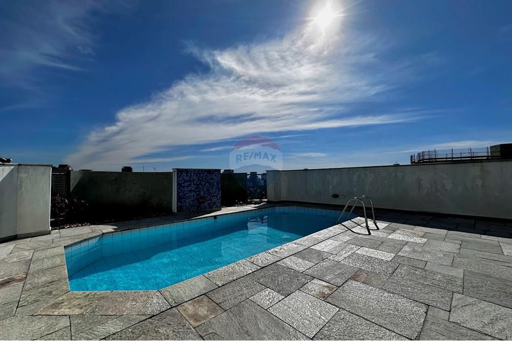 Residential - Kondo/ Apartemen - São Paulo , São Paulo - BR - IMG_9855.jpg - 602331010-39