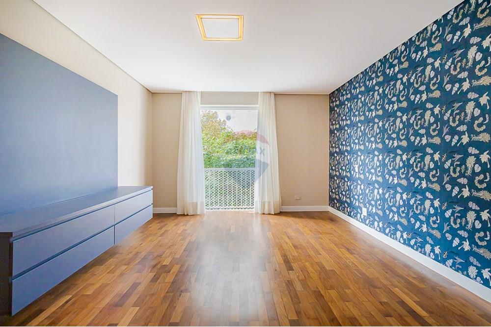 Apartamento - Venda - São Paulo , São Paulo - 22- Suíte Master IMG_3798.jpg - Quarto principal - 601081024-29