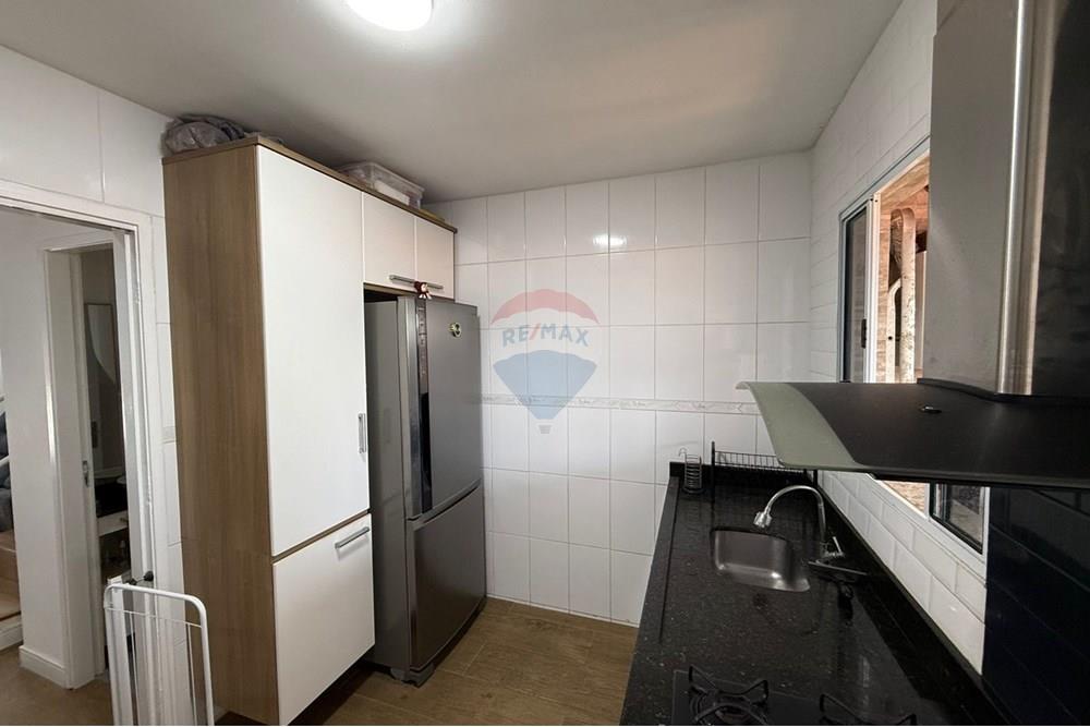 Casa de Condomínio - Alugar - São Paulo , São Paulo - IMG-20251211-WA0030.jpg - Cozinha - 601771097-121