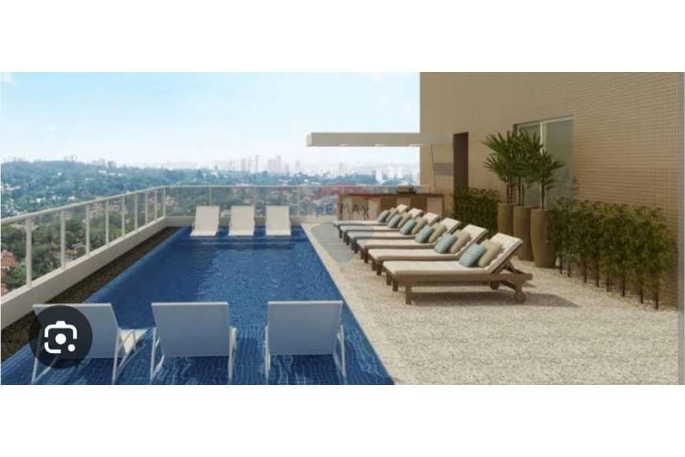 Duplex - Alugar - São Paulo , São Paulo - piscina code.jpeg - 602011002-34