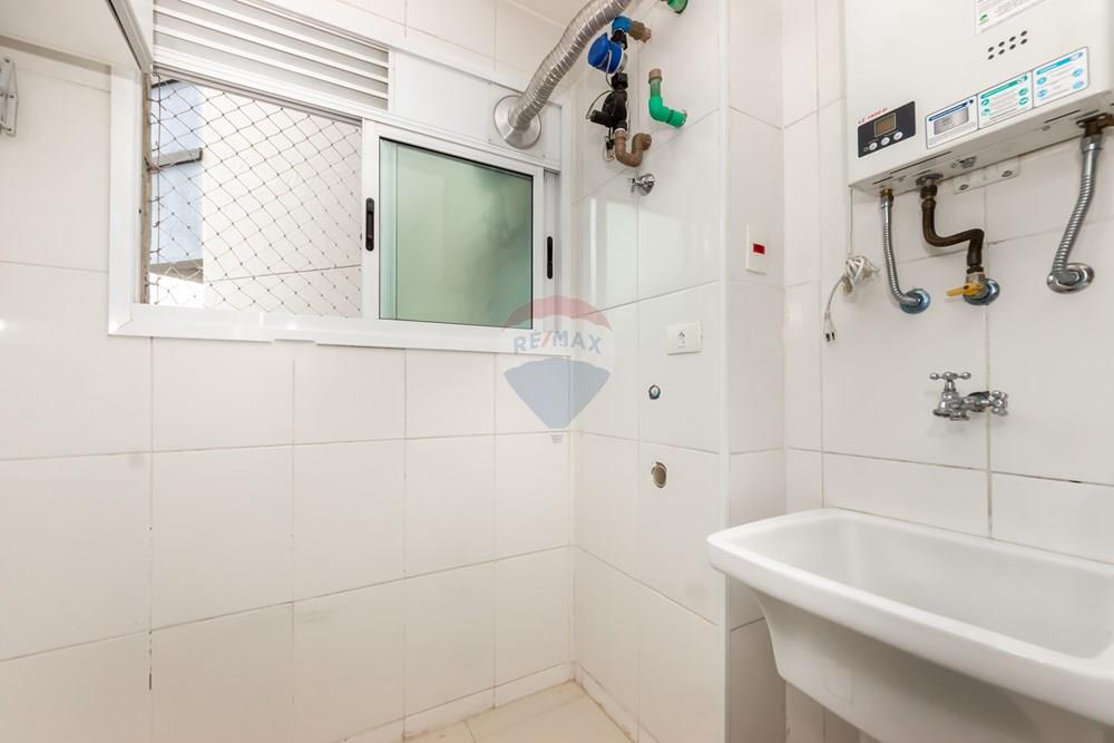 Apartamento - Venda - São Paulo , São Paulo - 1-21.jpg - 601721054-8