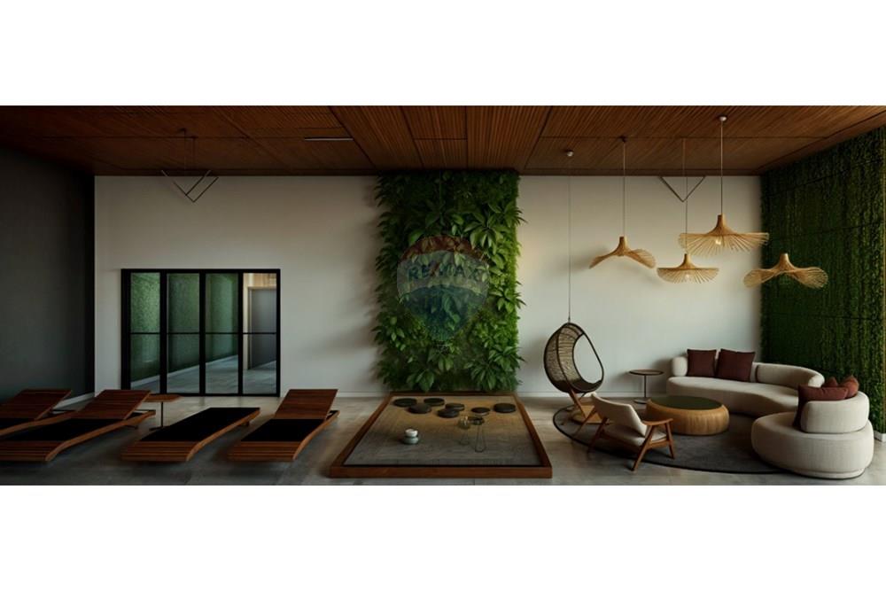 Apart Hotel/ Flat - Venda - Aparecida , São Paulo - 012-5db0359f-d327-485d-b256-14a40f7441bc.jpeg - 601251084-319