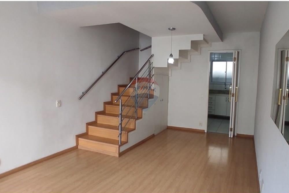 Casa de Condomínio - Alugar - São Paulo , São Paulo - 1764894220424.jpg - Sala - 601751100-25